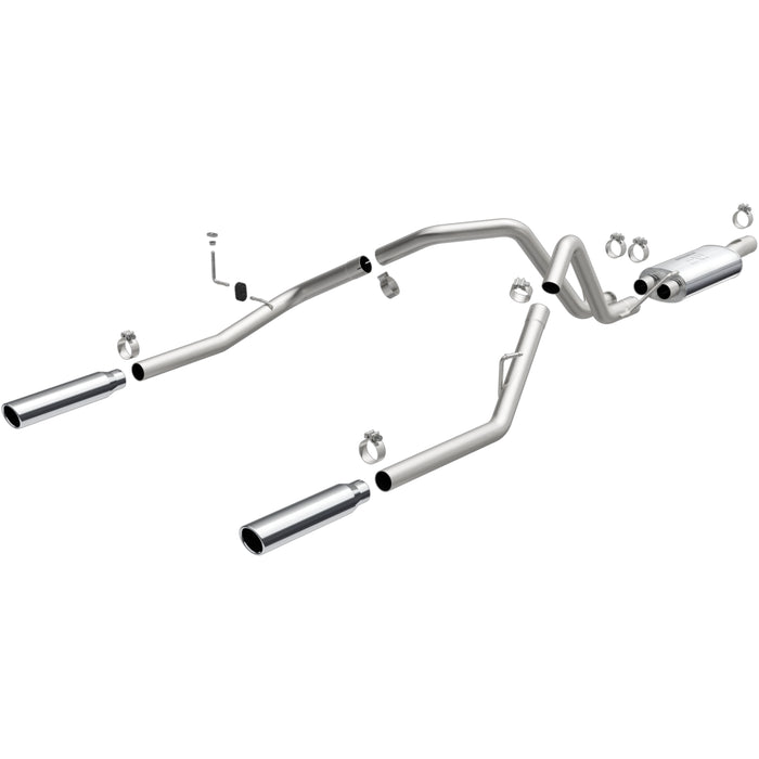 Exhaust System Kit MagnaFlow 15863