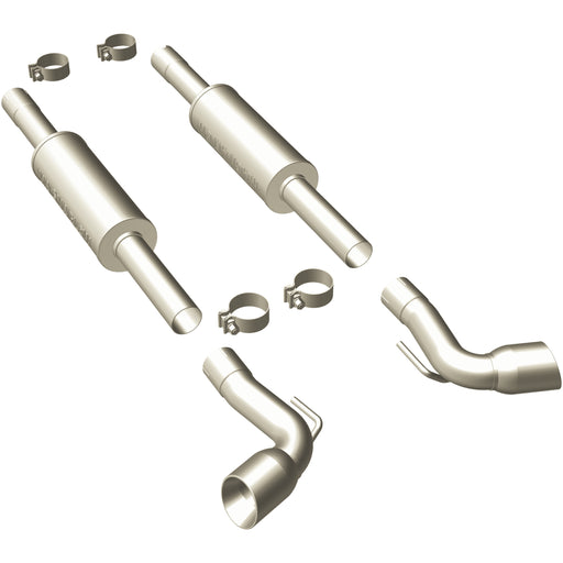 Exhaust System Kit MagnaFlow 16863