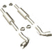 Exhaust System Kit MagnaFlow 16863