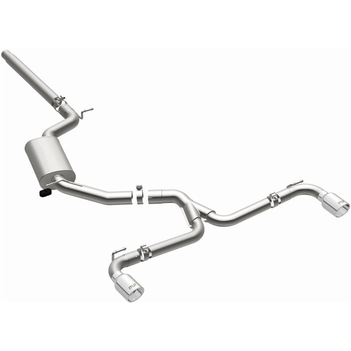 Exhaust System Kit MagnaFlow 19435