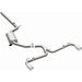 Exhaust System Kit MagnaFlow 19435
