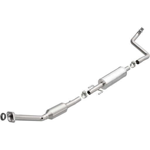 Catalytic Converter-Direct Fit MagnaFlow 4481909