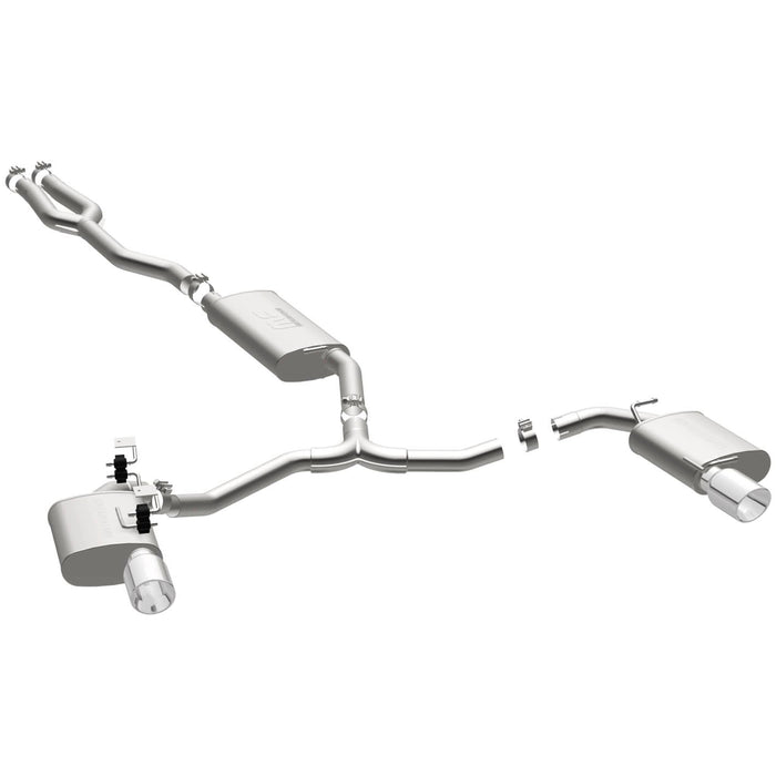 Exhaust System Kit MagnaFlow 16936