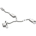 Exhaust System Kit MagnaFlow 16936