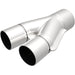 Exhaust Y Pipe MagnaFlow 10735