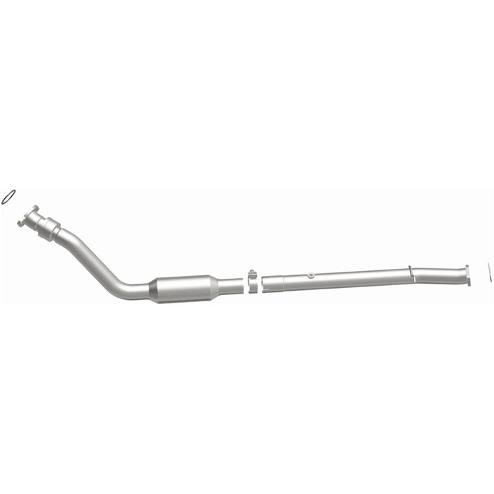 Catalytic Converter MagnaFlow 49537