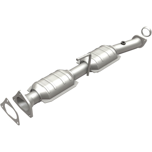 Catalytic Converter MagnaFlow 441116