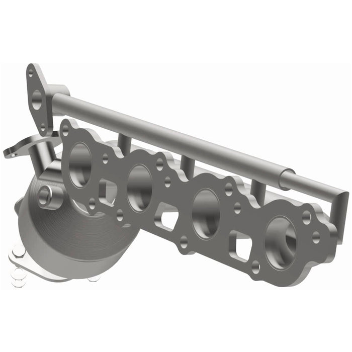 Exhaust Manifold with Integrated Catalytic Converter MagnaFlow 51794