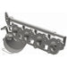 Exhaust Manifold with Integrated Catalytic Converter MagnaFlow 51794