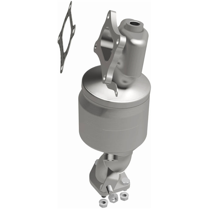 Exhaust Manifold with Integrated Catalytic Converter MagnaFlow 51995