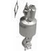 Exhaust Manifold with Integrated Catalytic Converter MagnaFlow 51995