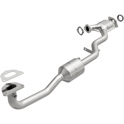 Exhaust Manifold with Integrated Catalytic Converter MagnaFlow 51864