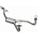 Catalytic Converter MagnaFlow 23868
