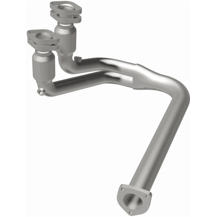 Catalytic Converter MagnaFlow 447188