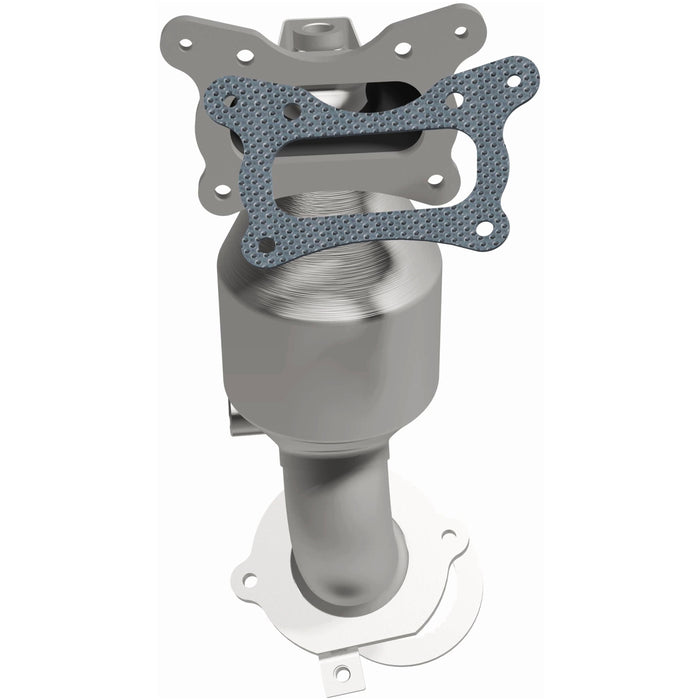 Exhaust Manifold with Integrated Catalytic Converter MagnaFlow 5631991