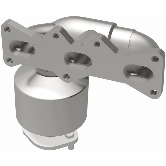 Exhaust Manifold with Integrated Catalytic Converter MagnaFlow 452026