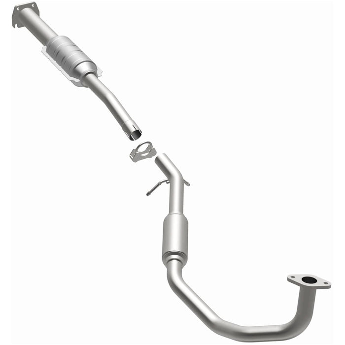 Catalytic Converter MagnaFlow 23413