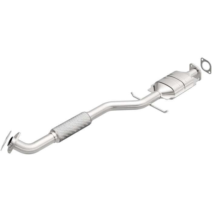 Catalytic Converter MagnaFlow 457023