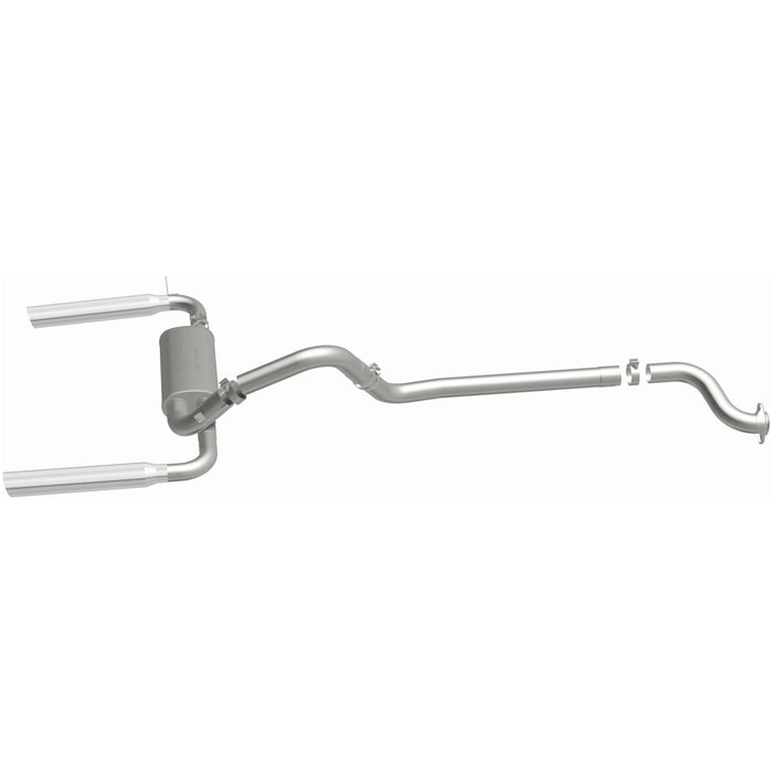 Exhaust System Kit MagnaFlow 15620