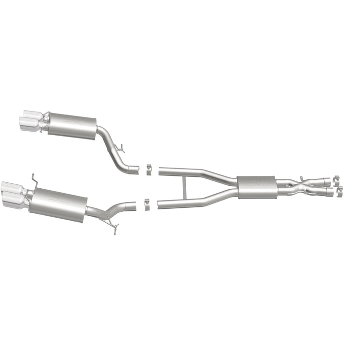 Exhaust System Kit MagnaFlow 16859