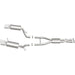 Exhaust System Kit MagnaFlow 16859