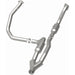 Catalytic Converter MagnaFlow 5551457