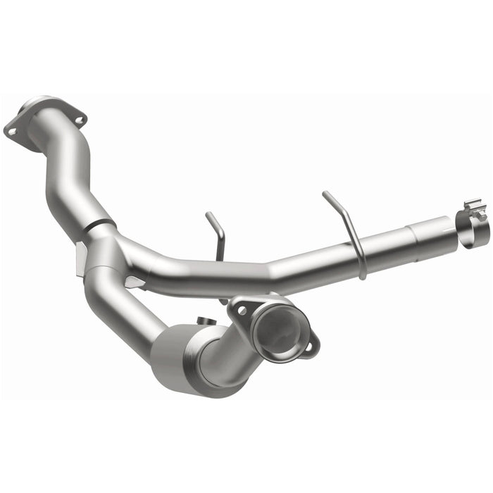 Catalytic Converter MagnaFlow 21-528