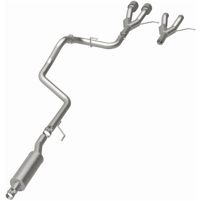 Exhaust System Kit MagnaFlow 19325