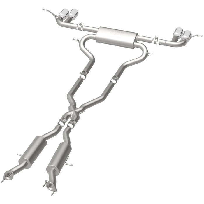 Exhaust System Kit MagnaFlow 19193