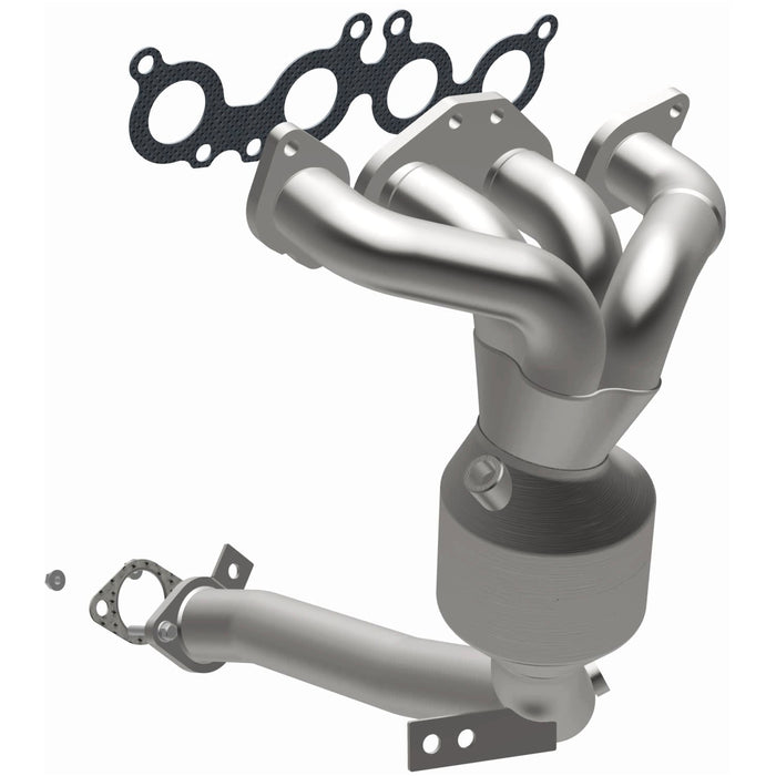 Exhaust Manifold with Integrated Catalytic Converter MagnaFlow 51860