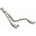 Catalytic Converter MagnaFlow 5582812