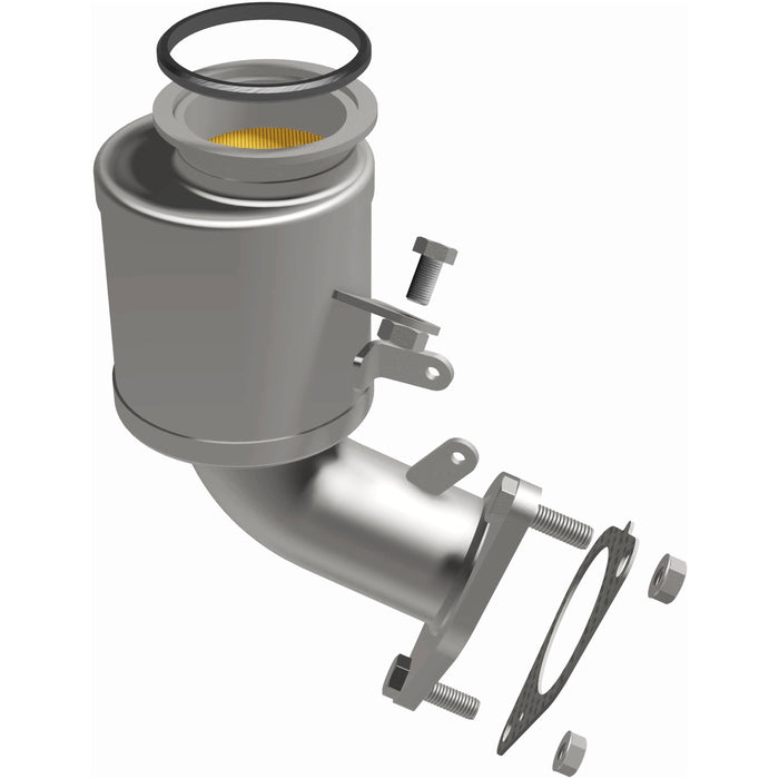 Catalytic Converter MagnaFlow 280413