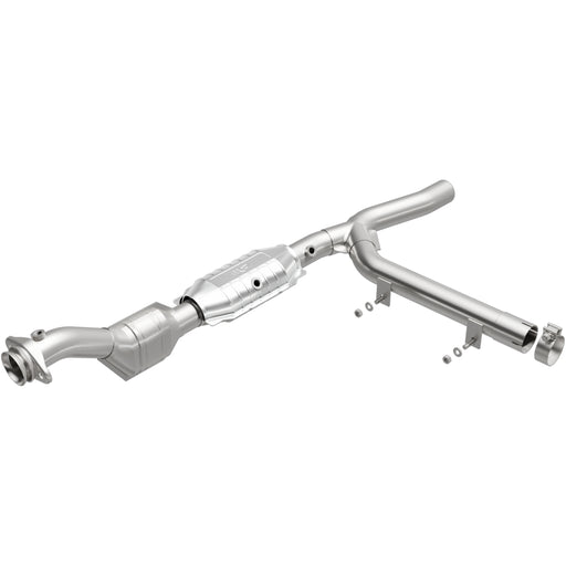 Catalytic Converter MagnaFlow 447178