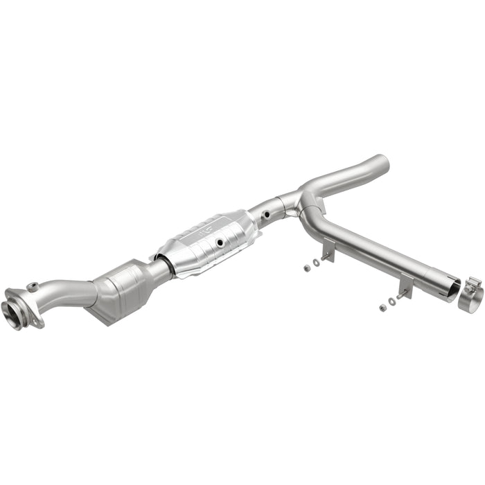 Catalytic Converter MagnaFlow 447178