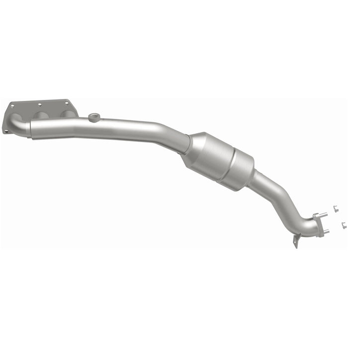 Exhaust Manifold with Integrated Catalytic Converter MagnaFlow 50791