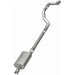 Exhaust System Kit MagnaFlow 19386