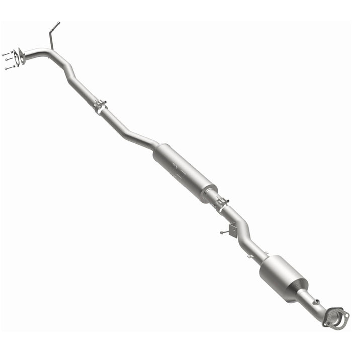 Catalytic Converter MagnaFlow 280570