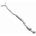 Catalytic Converter MagnaFlow 280570