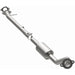 Catalytic Converter MagnaFlow 4551038
