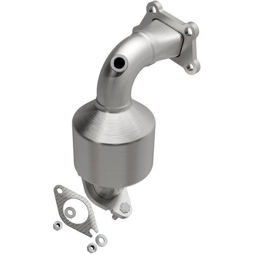 Exhaust Manifold with Integrated Catalytic Converter MagnaFlow 52188