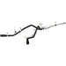 Exhaust System Kit MagnaFlow 15360