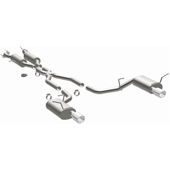 Exhaust System Kit MagnaFlow 15068