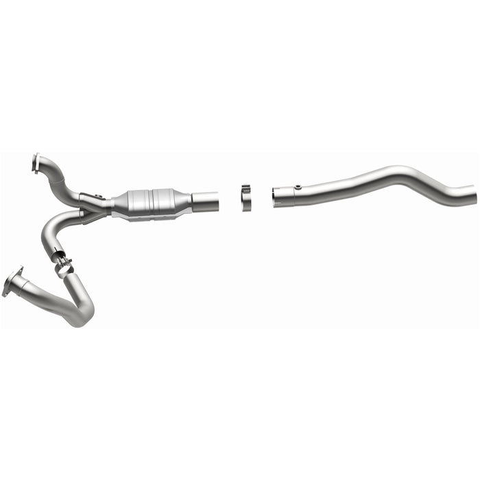 Catalytic Converter MagnaFlow 49608