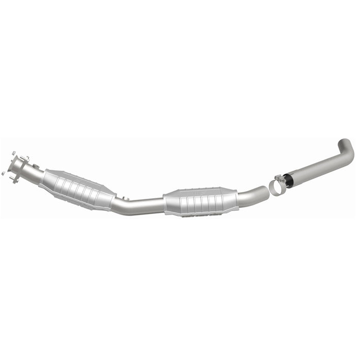 Catalytic Converter MagnaFlow 49666