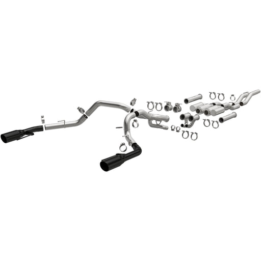 Exhaust System Kit MagnaFlow 19651