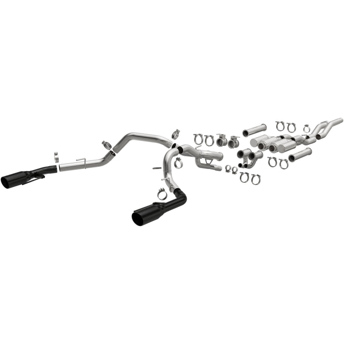 Exhaust System Kit MagnaFlow 19651