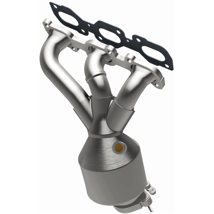 Exhaust Manifold with Integrated Catalytic Converter MagnaFlow 5531920