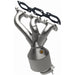 Exhaust Manifold with Integrated Catalytic Converter MagnaFlow 5531920