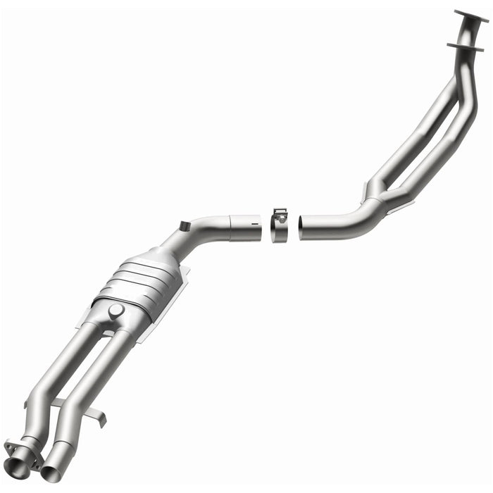 Catalytic Converter MagnaFlow 23802