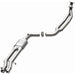 Catalytic Converter MagnaFlow 23802